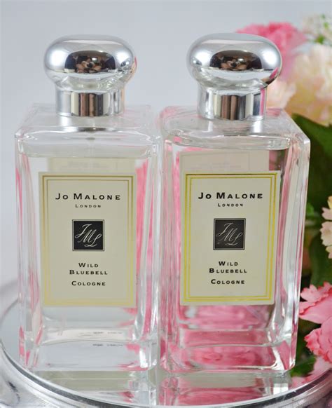 how to spot a fake jo malone perfume|jo malone knock off.